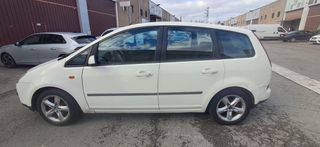 Ford C-MAX 2004