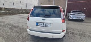 Ford C-MAX 2004