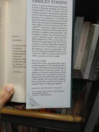 Il gusto della vita perché alla soglia dei cent...