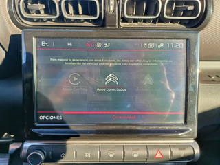 C3 Aircross - DESDE 185€/MES ¡SIN PAGAR ENTRADA!