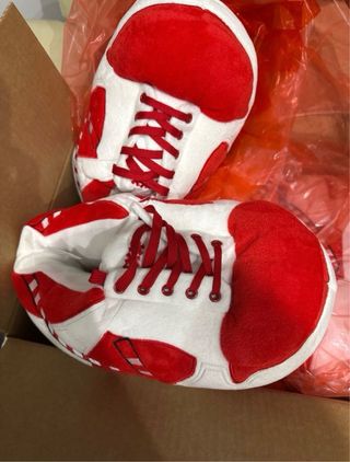 Zapatos Reverse Chunkys Milfshakes NUEVAS SIN USAR