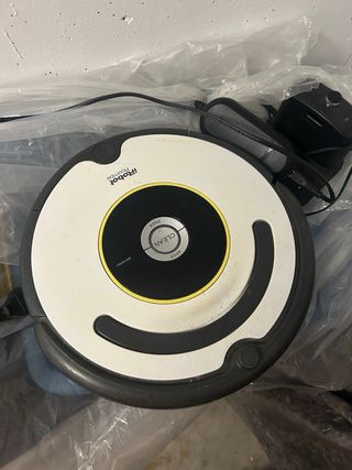 iRobot Roomba Serie 500