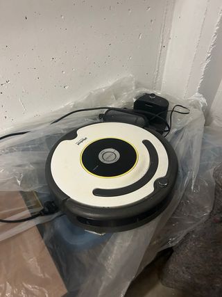 iRobot Roomba Serie 500