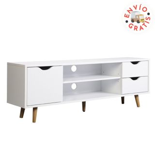 Tavolo TV Fiano Aiko Mobili