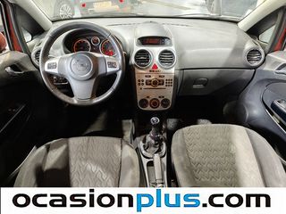 Opel Corsa 1.2 S&S Expression 63 kW (85 CV)