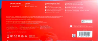 Auriculares Turtle Beach Airlite Fit Nintendo Swit