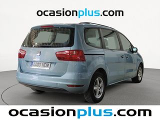 SEAT Alhambra 1.4 TSI S&S Reference 110 kW (150 CV)