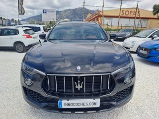 Maserati Levante V6 275 HP D AWD GranSport