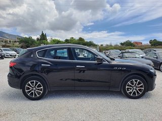 Maserati Levante V6 275 HP D AWD GranSport