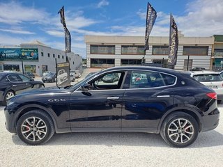 Maserati Levante V6 275 HP D AWD GranSport