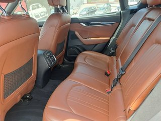 Maserati Levante V6 275 HP D AWD GranSport