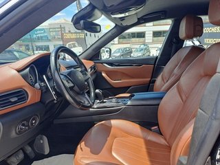 Maserati Levante V6 275 HP D AWD GranSport
