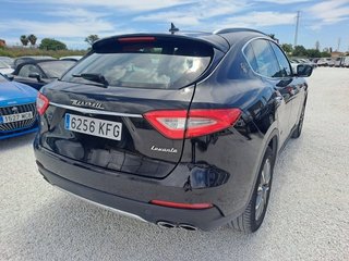 Maserati Levante V6 275 HP D AWD GranSport