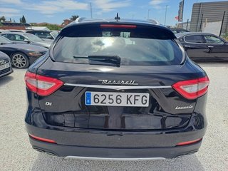 Maserati Levante V6 275 HP D AWD GranSport