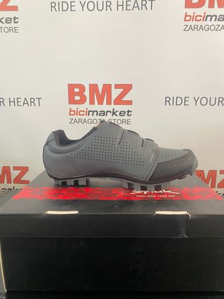 Zapatilla Spiuk Loma MTB Talla 39 Negra