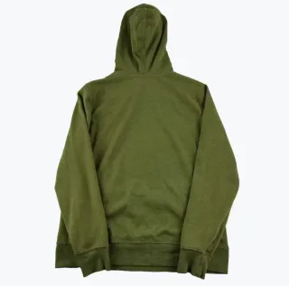 Sudadera de mujer The North Face Verde Khaki