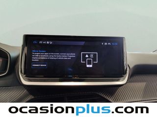 Peugeot 208 Allure Hybrid eDCS6 75 kW (100 CV)