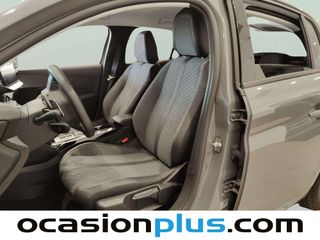 Peugeot 208 Allure Hybrid eDCS6 75 kW (100 CV)