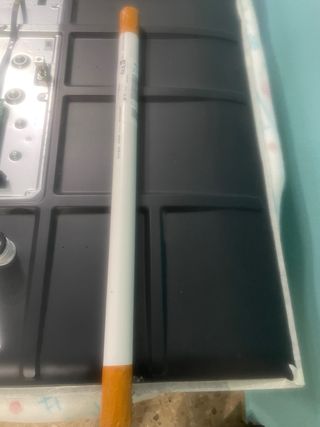 Tiras LED Hisense 70A6G