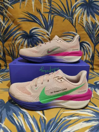 T. 40 Zapatillas W Nike Air Zoom Pegasus 41 EK