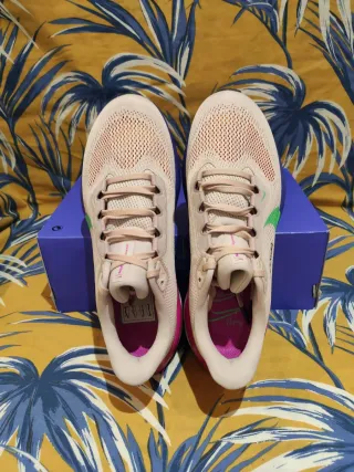 T. 40 Zapatillas W Nike Air Zoom Pegasus 41 EK