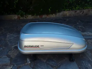 Baul portaequipajes Bermude 920