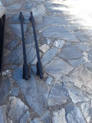 Baul portaequipajes Bermude 920