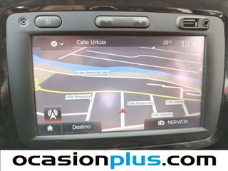 Renault Captur Limited Energy TCe 87 kW (120 CV)