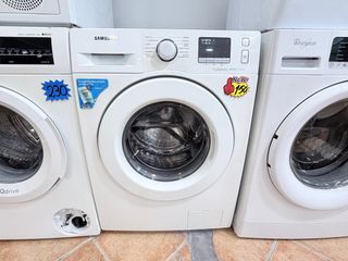Lavatrice Samsung 8kg 1200 rpm A+++ con garanzia!