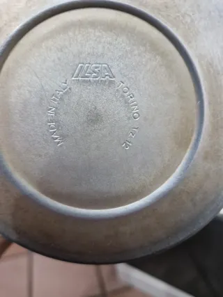 Caffettiera vintage 12 tazze