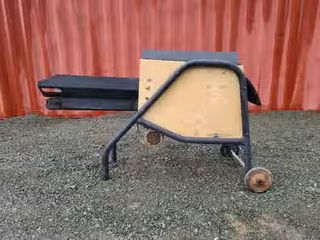 ASTILLADORA CORTADORA DE LEÑA ELECTRICO