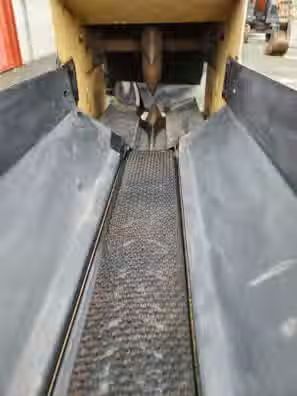 ASTILLADORA CORTADORA DE LEÑA ELECTRICO