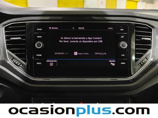 Volkswagen T-Roc Sport 1.5 TSI 110 kW (150 CV) DSG