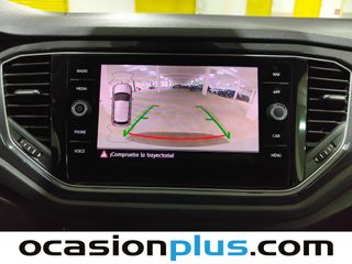 Volkswagen T-Roc Sport 1.5 TSI 110 kW (150 CV) DSG