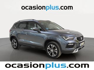 SEAT Ateca 1.5 TSI S&S Style Go DSG 110 kW (150 CV)