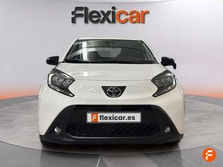 Toyota Aygo 1.0 VVT-I 72CV Play