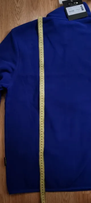 Sudadera Napapijri Azul Talla M