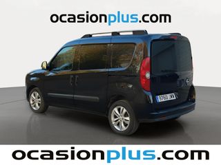 Opel Combo Tour 1.3 CDTI Expression L1H1 70 kW (95 CV)