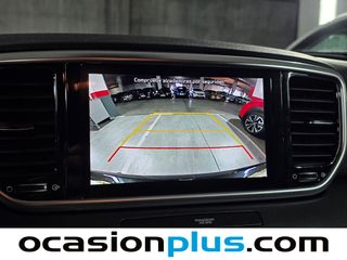 Kia Sportage 1.6 MHEV Black Edition 100 kW (136 CV)