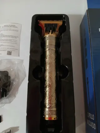 Recortadora A estrenar