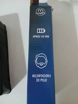 Recortadora A estrenar