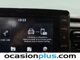 Kia Stonic 1.2 CVVT Concept Eco-Dynamic 62 kW (84 CV)