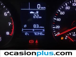 Kia Stonic 1.2 CVVT Concept Eco-Dynamic 62 kW (84 CV)