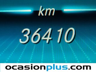 Mercedes-Benz Clase C 200 d 118 kW (160 CV)