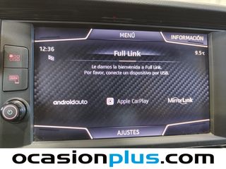 SEAT León ST 2.0 TSI S&S Cupra DSG 213 kW (290 CV)