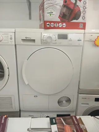 Secadora Balay 7kg garantía TRANSPORTE