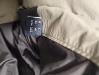 Giacca North Sails donna verde