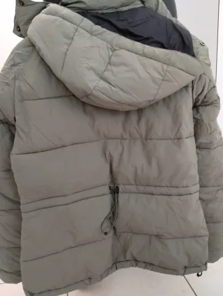 Giacca North Sails donna verde