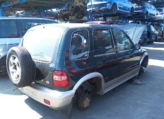 Kia k08j-55-430a cuadro sportage 2.0 1011187