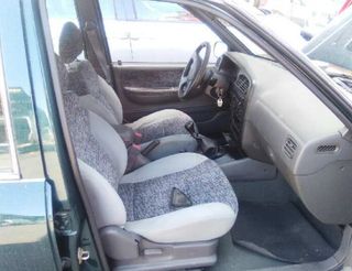 Kia k08j-55-430a cuadro sportage 2.0 1011187